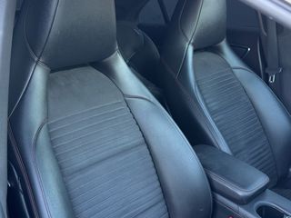 Mercedes-Benz CLA 200 2019 ΑΥΤΟΜΑΤΟ ΜΕ ΔΕΡΜΑΤΙΝΑ-ΘΕΡΜΑΙΝΟΜΕΝΑ-CAMERA-NAVIGATION-thumb-31