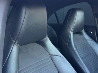 Mercedes-Benz CLA 200 2019 ΑΥΤΟΜΑΤΟ ΜΕ ΔΕΡΜΑΤΙΝΑ-ΘΕΡΜΑΙΝΟΜΕΝΑ-CAMERA-NAVIGATION-thumb-32