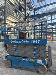 Εξέδρες Εργασίας Genie 2020 GS-4047-thumb-1