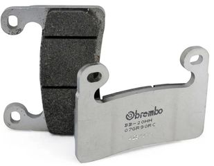 BREMBO BRAKE PAD RC CAR/CER FR 07GR90RC