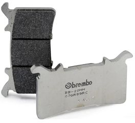 BREMBO BRAKE PAD RC CAR/CER FR 07GR99RC