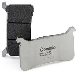 BREMBO BRAKE PAD RC CAR/CER FR 07HO63RC