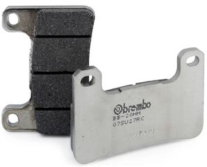 BREMBO BRAKE PAD RC CAR/CER FR 07SU27RC