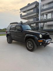Jeep Cherokee 2004