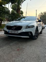 Volvo V40 Cross Country 2014