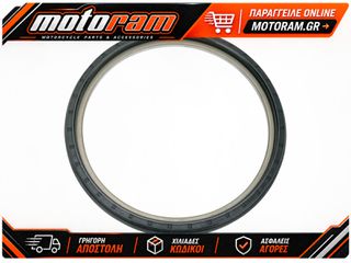 MOOSE OFFROAD HARD-PARTS MSE BRAKE DRUM SEAL HON 30-20301