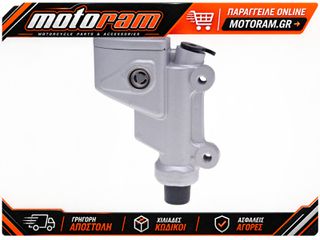 101 OCTANE REAR BRAKE PUMP 35462