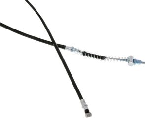 101 OCTANE REAR DRUM BRAKE CABLE BT24017-thumb-1