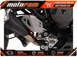 SW-MOTECH HEEL GUARD R SCT.11.953.10000/S