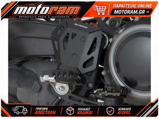 SW-MOTECH BRAKE CYLINDER GUARD BPS.18.911.10000/B