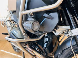 Bmw R 1200 GS Adventure 2017 TRIPLE BLACK -ΑΡΙΣΤΟ-ΟΛΑ ΤΑ ΠΑΚΕΤΑ-thumb-5