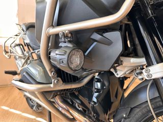Bmw R 1200 GS Adventure 2017 TRIPLE BLACK -ΑΡΙΣΤΟ-ΟΛΑ ΤΑ ΠΑΚΕΤΑ-thumb-6