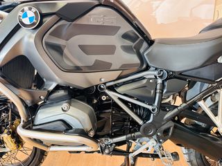 Bmw R 1200 GS Adventure 2017 TRIPLE BLACK -ΑΡΙΣΤΟ-ΟΛΑ ΤΑ ΠΑΚΕΤΑ-thumb-9