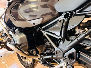 Bmw R 1200 GS Adventure 2017 TRIPLE BLACK -ΑΡΙΣΤΟ-ΟΛΑ ΤΑ ΠΑΚΕΤΑ-thumb-10