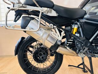Bmw R 1200 GS Adventure 2017 TRIPLE BLACK -ΑΡΙΣΤΟ-ΟΛΑ ΤΑ ΠΑΚΕΤΑ-thumb-12