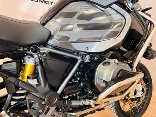 Bmw R 1200 GS Adventure 2017 TRIPLE BLACK -ΑΡΙΣΤΟ-ΟΛΑ ΤΑ ΠΑΚΕΤΑ-thumb-13