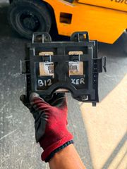 ΕΓΚΕΦΑΛΟΣ OPEL CORSA E B12XER