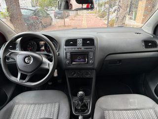 Volkswagen Polo 2017 ΕΛΛΗΝΙΚΗΣ ΑΝΤΙΠΡΟΣΩΠΕΙΑΣ-thumb-4