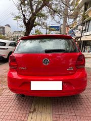 Volkswagen Polo 2017 ΕΛΛΗΝΙΚΗΣ ΑΝΤΙΠΡΟΣΩΠΕΙΑΣ-thumb-3