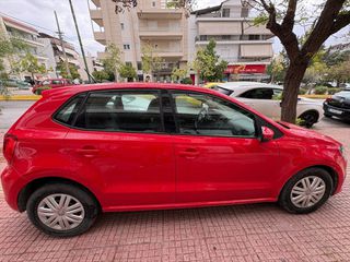 Volkswagen Polo 2017 ΕΛΛΗΝΙΚΗΣ ΑΝΤΙΠΡΟΣΩΠΕΙΑΣ-thumb-2
