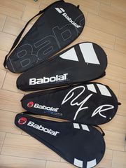 Θήκες ρακετών Babolat