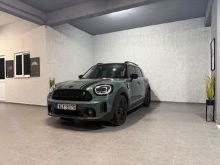 Mini Cooper SE Countryman 2021 ALL 4/FACELIFT-thumb-5