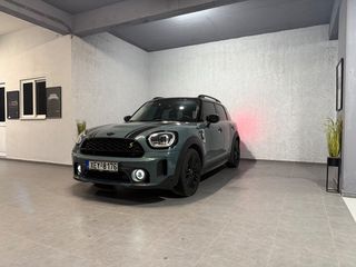 Mini Cooper SE Countryman 2021 ALL 4/FACELIFT-thumb-6