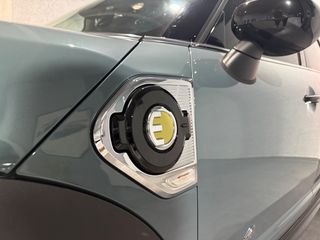 Mini Cooper SE Countryman 2021 ALL 4/FACELIFT-thumb-8
