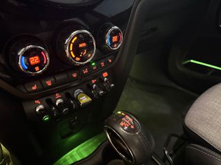 Mini Cooper SE Countryman 2021 ALL 4/FACELIFT-thumb-38
