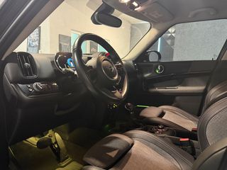 Mini Cooper SE Countryman 2021 ALL 4/FACELIFT-thumb-41