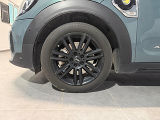 Mini Cooper SE Countryman 2021 ALL 4/FACELIFT-thumb-13