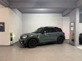 Mini Cooper SE Countryman 2021 ALL 4/FACELIFT-thumb-14
