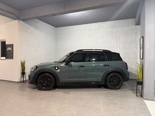 Mini Cooper SE Countryman 2021 ALL 4/FACELIFT-thumb-15