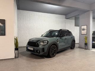 Mini Cooper SE Countryman 2021 ALL 4/FACELIFT-thumb-16