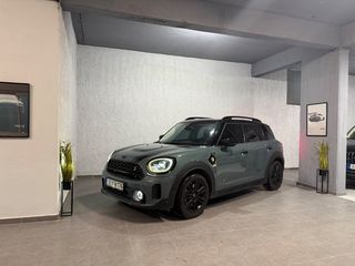 Mini Cooper SE Countryman 2021 ALL 4/FACELIFT-thumb-18