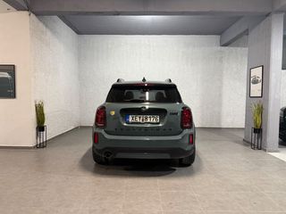 Mini Cooper SE Countryman 2021 ALL 4/FACELIFT-thumb-20