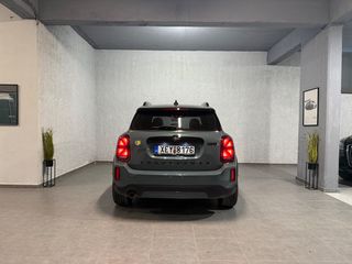 Mini Cooper SE Countryman 2021 ALL 4/FACELIFT-thumb-21
