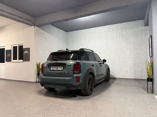 Mini Cooper SE Countryman 2021 ALL 4/FACELIFT-thumb-22