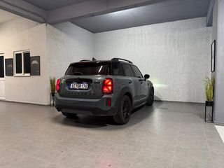 Mini Cooper SE Countryman 2021 ALL 4/FACELIFT-thumb-23
