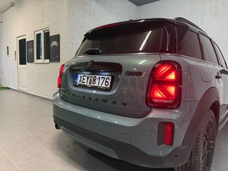 Mini Cooper SE Countryman 2021 ALL 4/FACELIFT-thumb-24