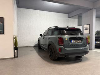 Mini Cooper SE Countryman 2021 ALL 4/FACELIFT-thumb-25