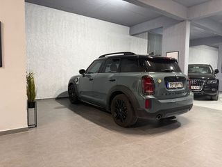 Mini Cooper SE Countryman 2021 ALL 4/FACELIFT-thumb-26