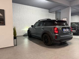 Mini Cooper SE Countryman 2021 ALL 4/FACELIFT-thumb-27