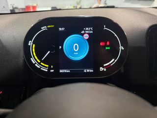 Mini Cooper SE Countryman 2021 ALL 4/FACELIFT-thumb-28