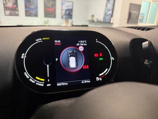 Mini Cooper SE Countryman 2021 ALL 4/FACELIFT-thumb-29