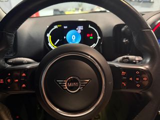 Mini Cooper SE Countryman 2021 ALL 4/FACELIFT-thumb-30