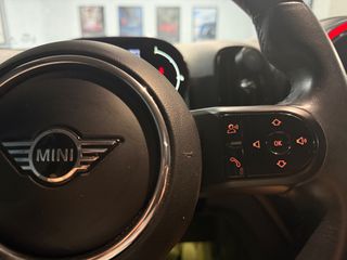Mini Cooper SE Countryman 2021 ALL 4/FACELIFT-thumb-31
