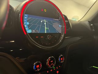Mini Cooper SE Countryman 2021 ALL 4/FACELIFT-thumb-34