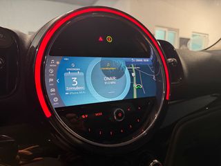 Mini Cooper SE Countryman 2021 ALL 4/FACELIFT-thumb-35