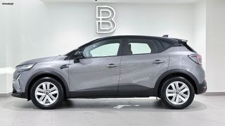 Renault Captur 2025 EVOLUTION E-TECH FULL HYBRID/AUTOBESIKOS-thumb-3